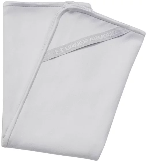 Рушник Under Armour Performance Towel сірий Уні 70 х 40 см
