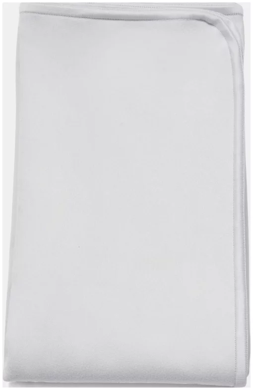 Рушник Under Armour Performance Towel сірий Уні 70 х 40 см