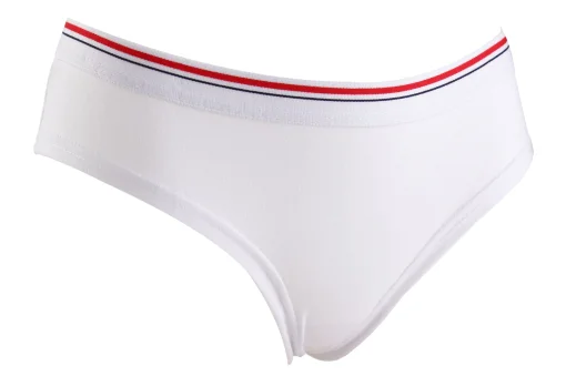 Труси Fashion Lady SHORTY-X1-FEMME білий Жін S