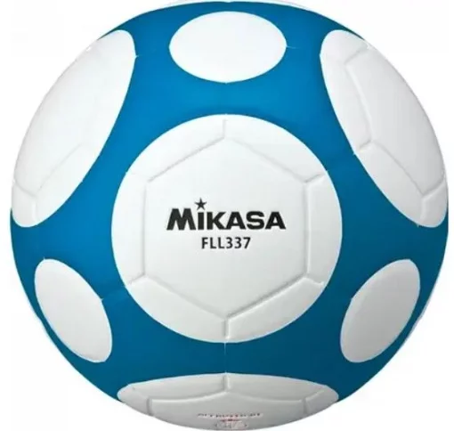 М'яч футзальний Mikasa FLL337-WB