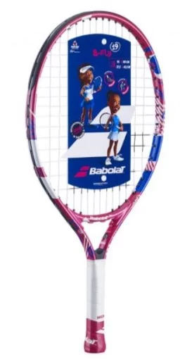 Ракетка Babolat B fly 19 2023year (140484-100)