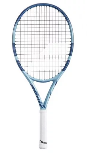 Ракетка Babolat Pure drive Jr 25 light-blue 2025 year (140533-100)