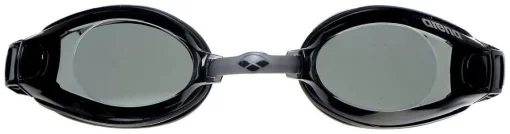 Комплект (окуляри+шапочка) Arena POOL SET чорний, білий Уні OSFM