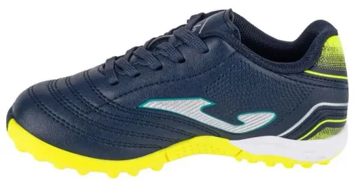 Сороконіжки дитячі Joma TOLEDO темно-синій Діт 35,5