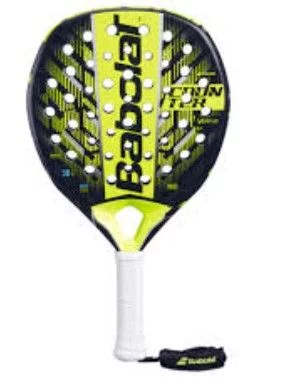 Ракетка для падел тенісу Babolat COUNTER VERTUO 2.5