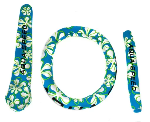 Набір іграшок Aqua Speed DIVE TOYS SET 6524 блакитний Уні OSFM