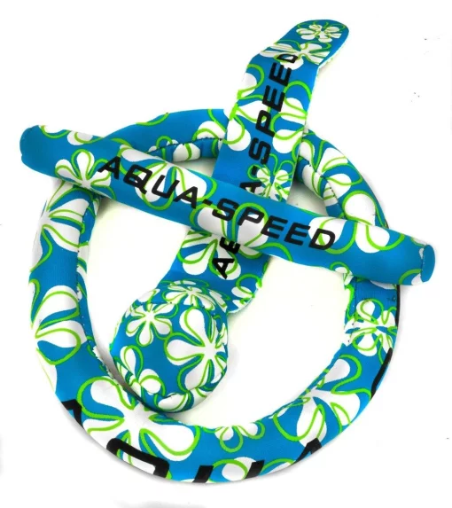 Набір іграшок Aqua Speed DIVE TOYS SET 6524 блакитний Уні OSFM