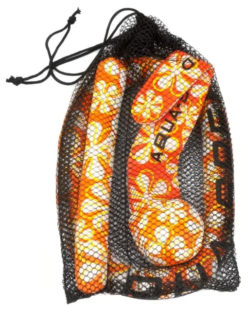 Набір іграшок Aqua Speed DIVE TOYS SET 6527 помаранчевий Уні OSFM