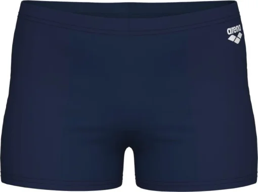 Плавки-шорти для хлопчиків Arena DYNAMO JR SHORT R синій Діт 152 см