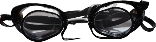 Окуляри для плавання Volna ALTA II чорний One Size (1554-00-2)