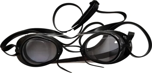 Окуляри для плавання Volna ALTA II чорний One Size (1554-00-2)