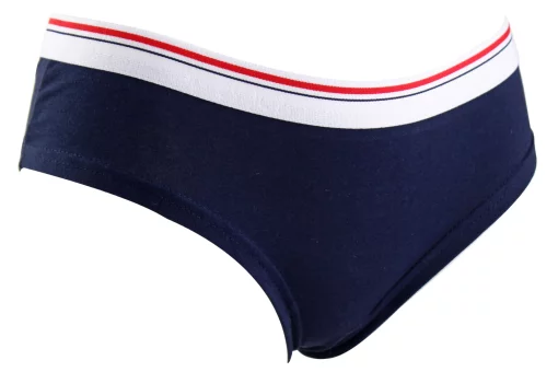 Труси Fashion Lady SHORTY-X1-FEMME синій Жін L