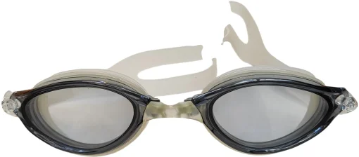 Окуляри для плавання Volna LYBID 2 чорний One Size (1581-00-3)