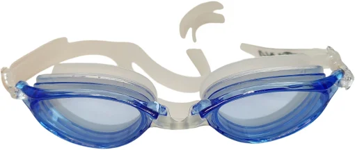 Окуляри для плавання Volna LYBID 2 синій One Size (1581-00-5)