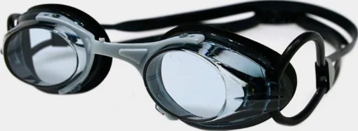 Окуляри для плавання Volna OSTER 2 чорний, сірий One Size (1603-00-2)