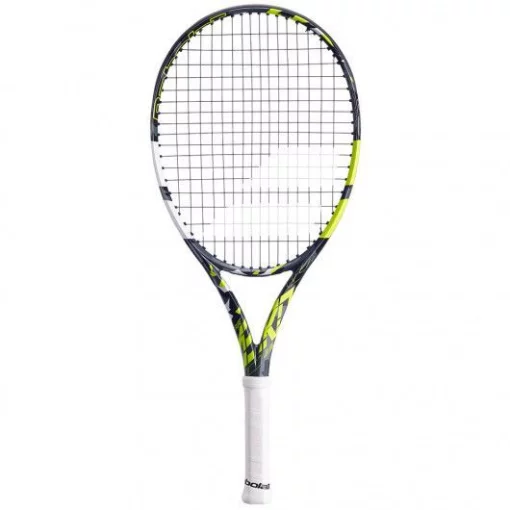 Ракетка Babolat PURE AERO JUNIOR 25 (140468/370)