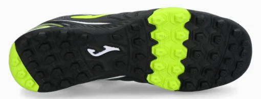 Сороконіжки Joma AGUILA чорний Чол 44