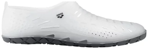 Аквашузи-коралки Arena SHARM прозорий Уні 39