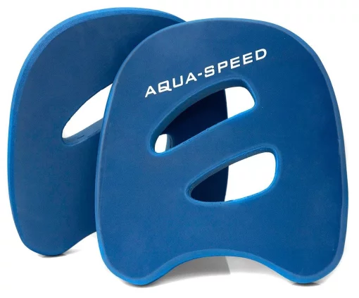 Диск Aqua Speed RESISTANCE PLANE 5649 синій Уні 25x23x3cм