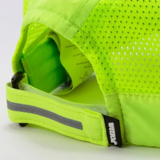 Кепка Joma CAP жовтий, неоновий Уні MISC