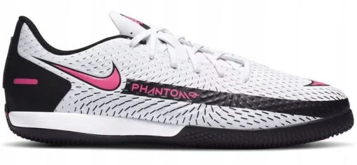 Футзалки Nike Phantom GT Academy IC Junior 38(24 см)