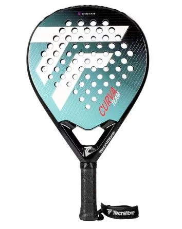 Ракетка для падл тенісу Tecnifibre Padel CURVA TEAM (16CURVATEA)
