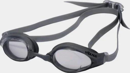 Окуляри для плавання Volna AYDAR сірий One Size (1723-00-2)