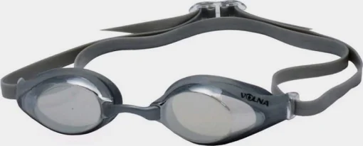 Окуляри для плавання Volna AYDAR MIR сірий One Size (1723-99-1)