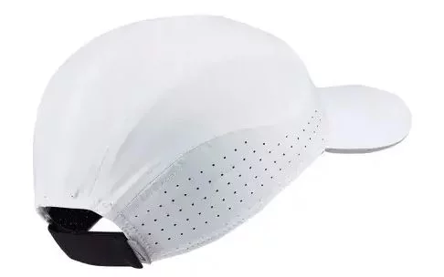 Кепка Nike U AERO DFADV TLWND ELT CAP білий Уні OSFM