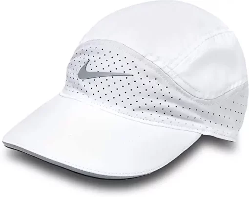 Кепка Nike U AERO DFADV TLWND ELT CAP білий Уні OSFM