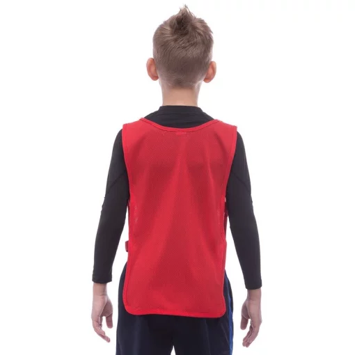 Маніжка юніорська з гумкою CO-1675