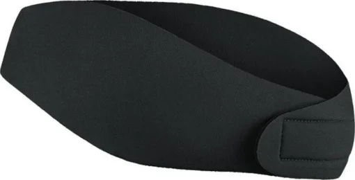 Пов'язка для плавання Aqua Speed NEOPREN EARBAND JR 61725 чорний Діт 50 см