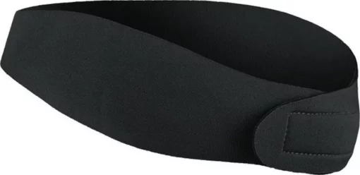 Пов'язка для плавання Aqua Speed NEOPREN EARBAND 61723 чорний Уні 55 см