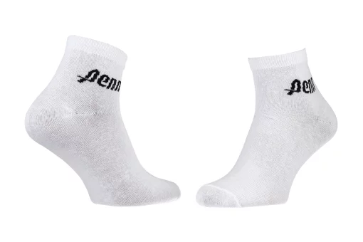 Шкарпетки Penn QUARTER SOCKS 3 PAIR білий Уні 35-40