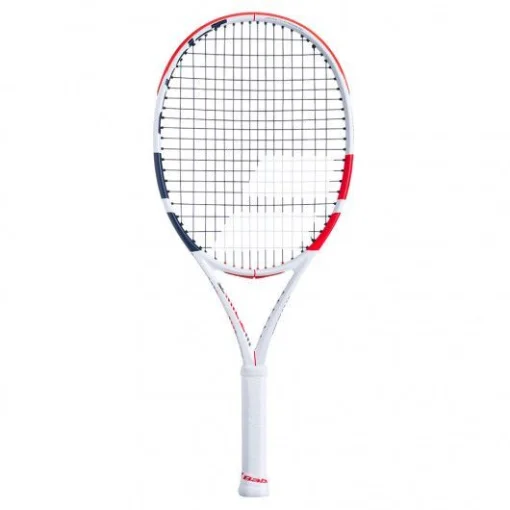 Ракетка Babolat Pure strike Jr 25 white/red/black Gr0