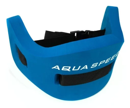 Пояс для плавання Aqua Speed FLOTATION BELT 6306 синій Уні L (до 100кг)