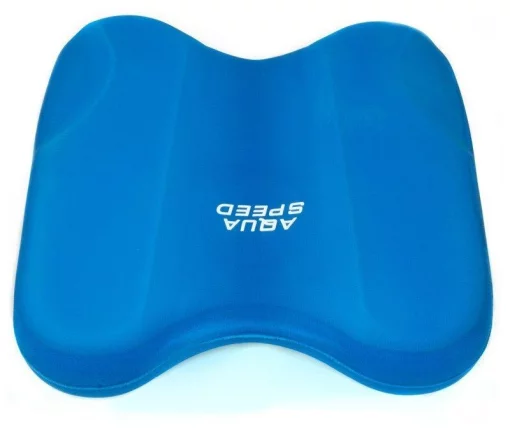 Дошка для плавання Aqua Speed PULLKICK 6307 синій Уні 30х31cм