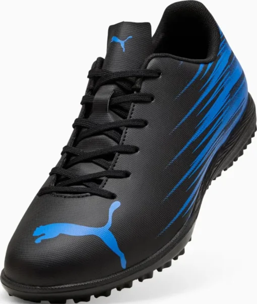 Сороконіжки Puma ATTACANTO II TT чорний, синій 40 (6,5UK) 25,5 см (108494-03)
