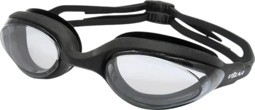 Окуляри для плавання Volna DUNAY чорний One Size (1857-00)