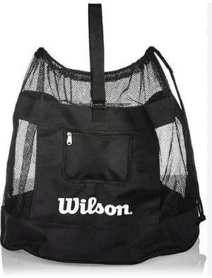 Сумка для м'ячів Wilson All sports ball bag