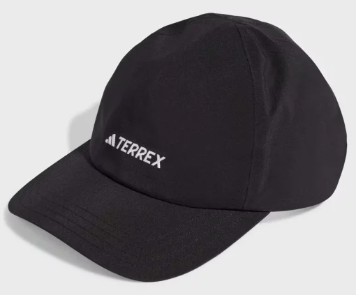 Кепка Adidas TRX R.RDY CAP чорний Уні OSFM (58-60 см)