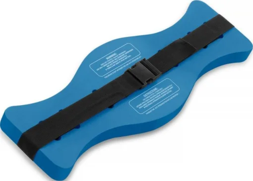 Пояс для плавання Aqua Speed FLOTATION JOGGING BELT 62603 синій M (191-01)
