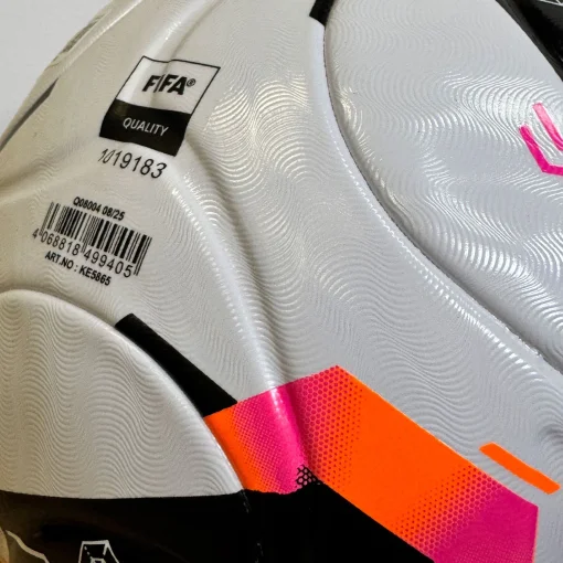 Футбольний м'яч Adidas Conext 26 League KE5865, розмір 4
