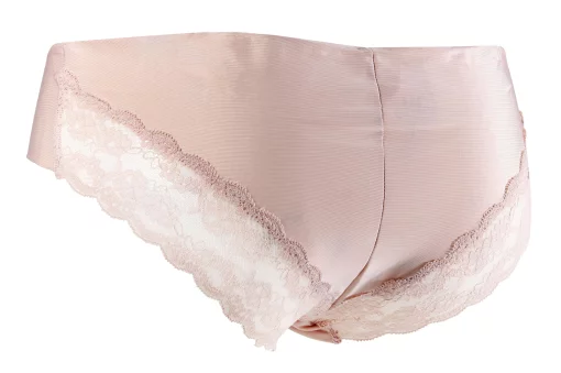 Труси Manoukian SHORTY-X1-FEMME бежевий Жін S