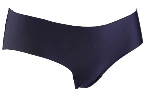 Труси Manoukian SHORTY-X1-FEMME синій Жін S