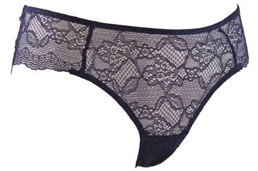 Труси Infinitif SLIP-X1-FEMME синій Жін S