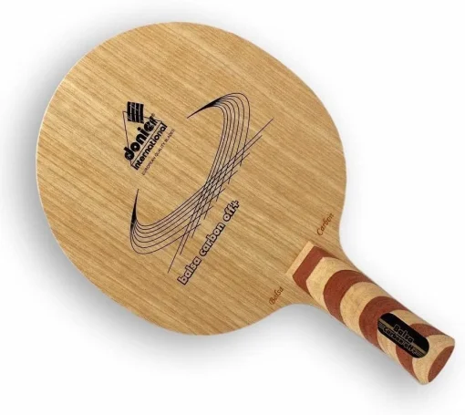 Основа для ракетки настільного тенісу Donier Blade Balsa-Carbon OFF+