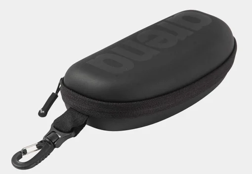 Чохол для окулярів Arena GOGGLE CASE чорний Уні OFSM