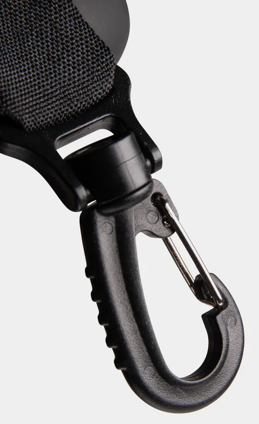 Чохол для окулярів Arena GOGGLE CASE чорний, пурпурний Уні OFSM