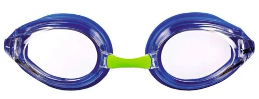 Окуляри для плавання Arena TRACKS JR синій, прозорий Діт OSFM